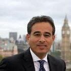 Mohamed Ali Rashed Alabbar, Emaar Properties Pjsc: Profile and .